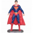 Statue en résine superman 96 cm