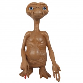 Statue E.T. l'extra-terrestre alien extraterrestre en résine XXL 90 cm