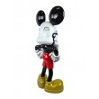 Statue mickey en résine l'univers Star Wars 70 cm