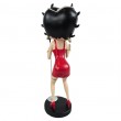 Statue Betty boop chanteuse 36 cm